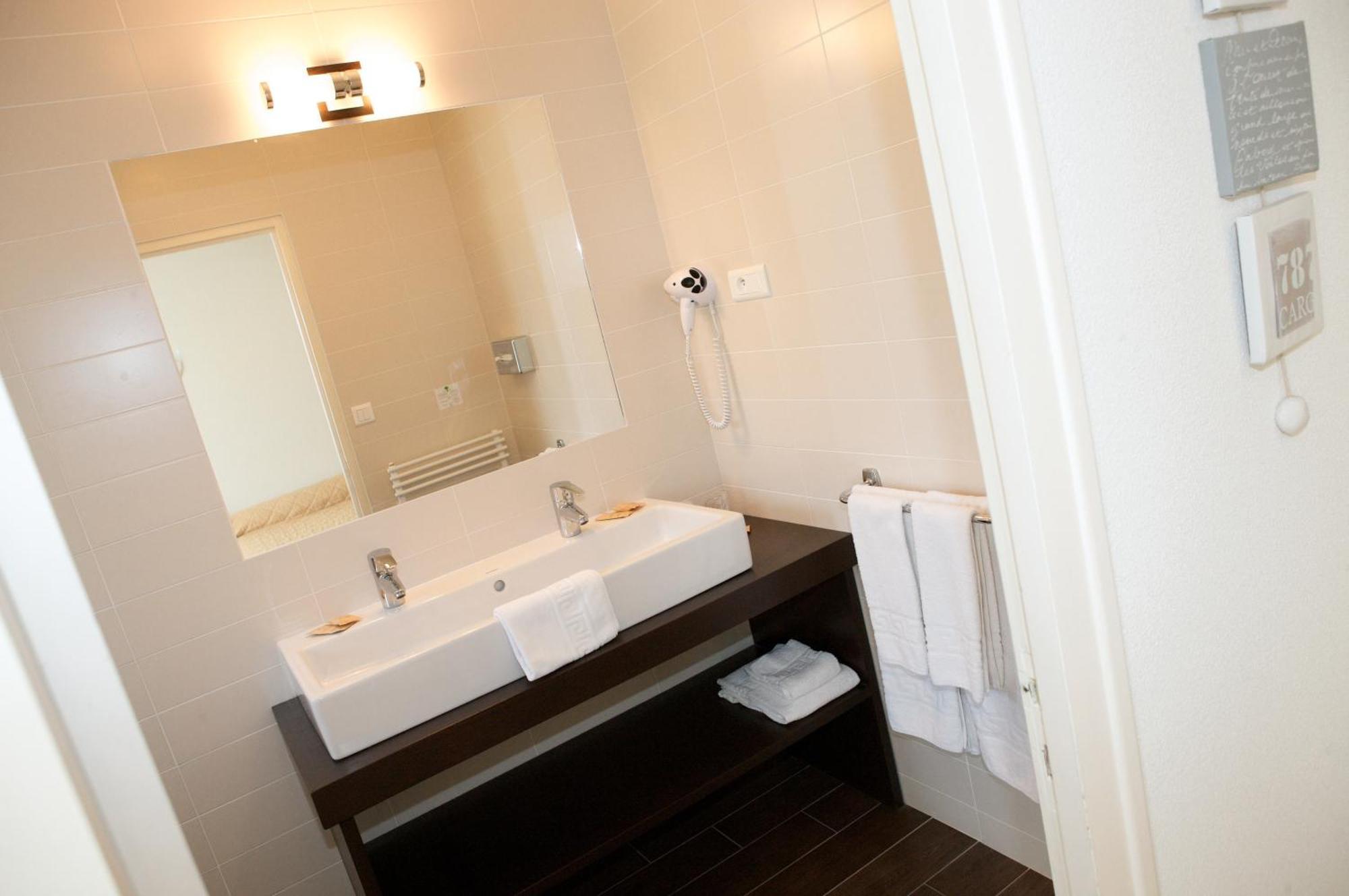 Hotel Autre Mer Noirmoutier-en-l'Ile Ngoại thất bức ảnh