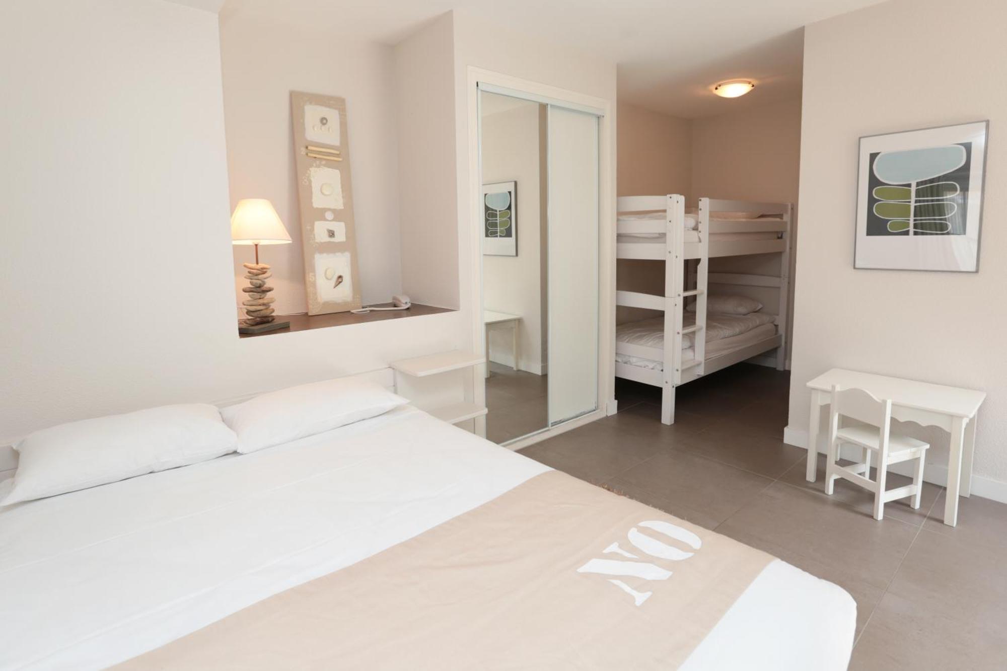 Hotel Autre Mer Noirmoutier-en-l'Ile Phòng bức ảnh