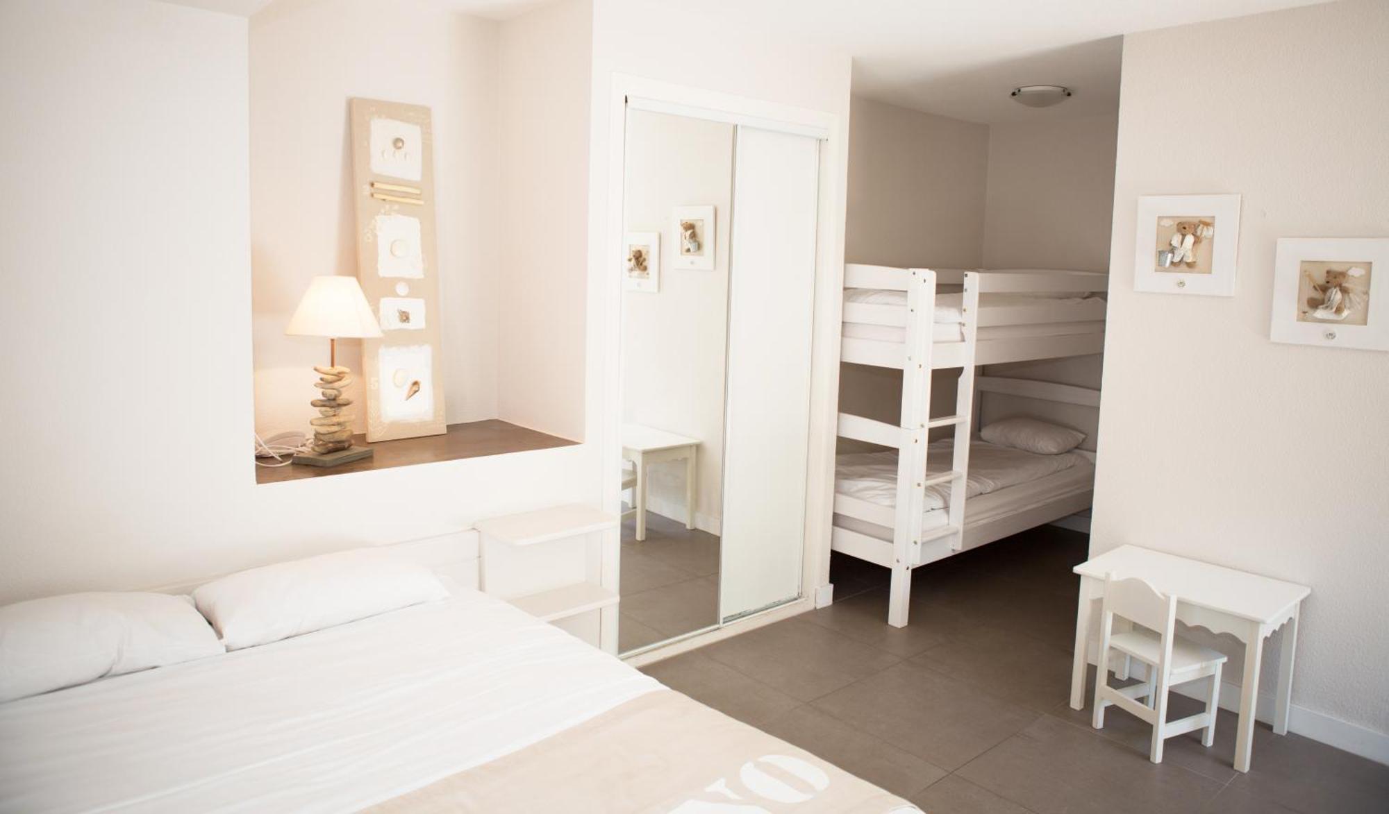 Hotel Autre Mer Noirmoutier-en-l'Ile Phòng bức ảnh