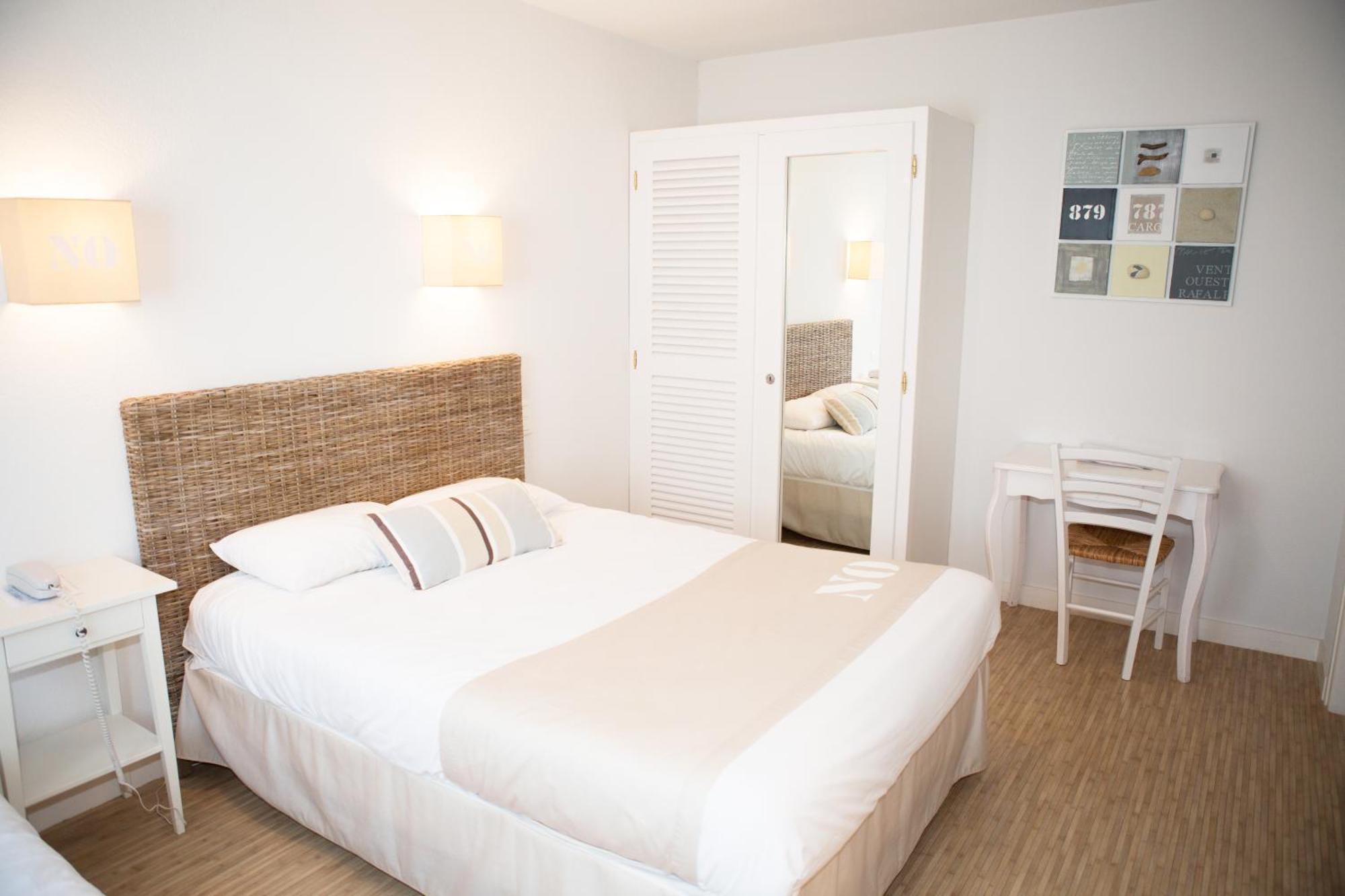 Hotel Autre Mer Noirmoutier-en-l'Ile Phòng bức ảnh