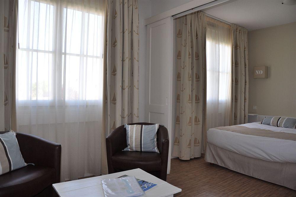 Hotel Autre Mer Noirmoutier-en-l'Ile Ngoại thất bức ảnh