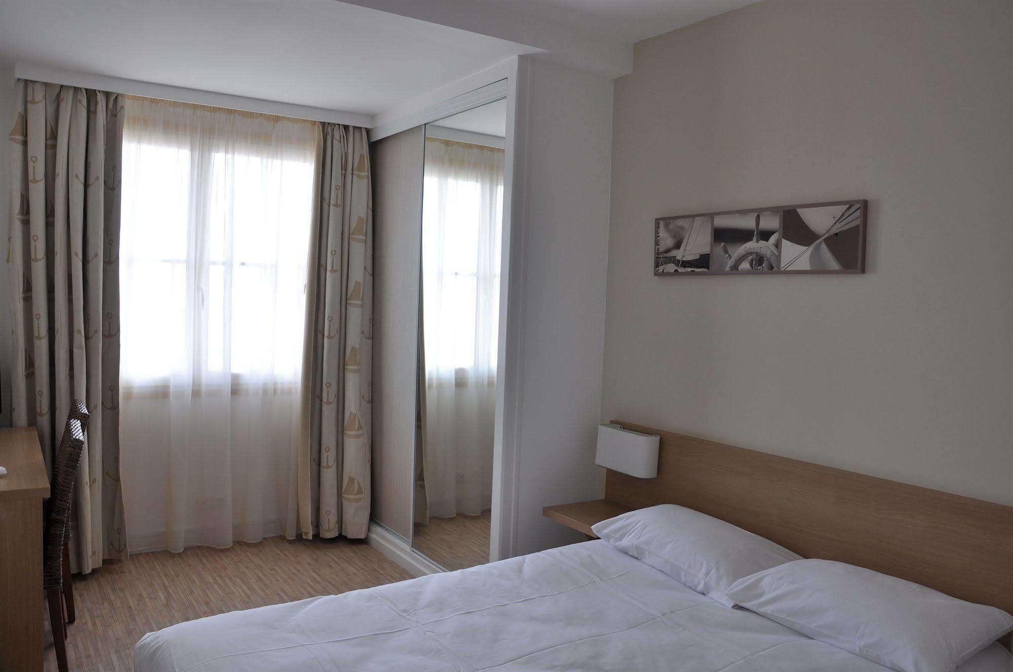 Hotel Autre Mer Noirmoutier-en-l'Ile Ngoại thất bức ảnh