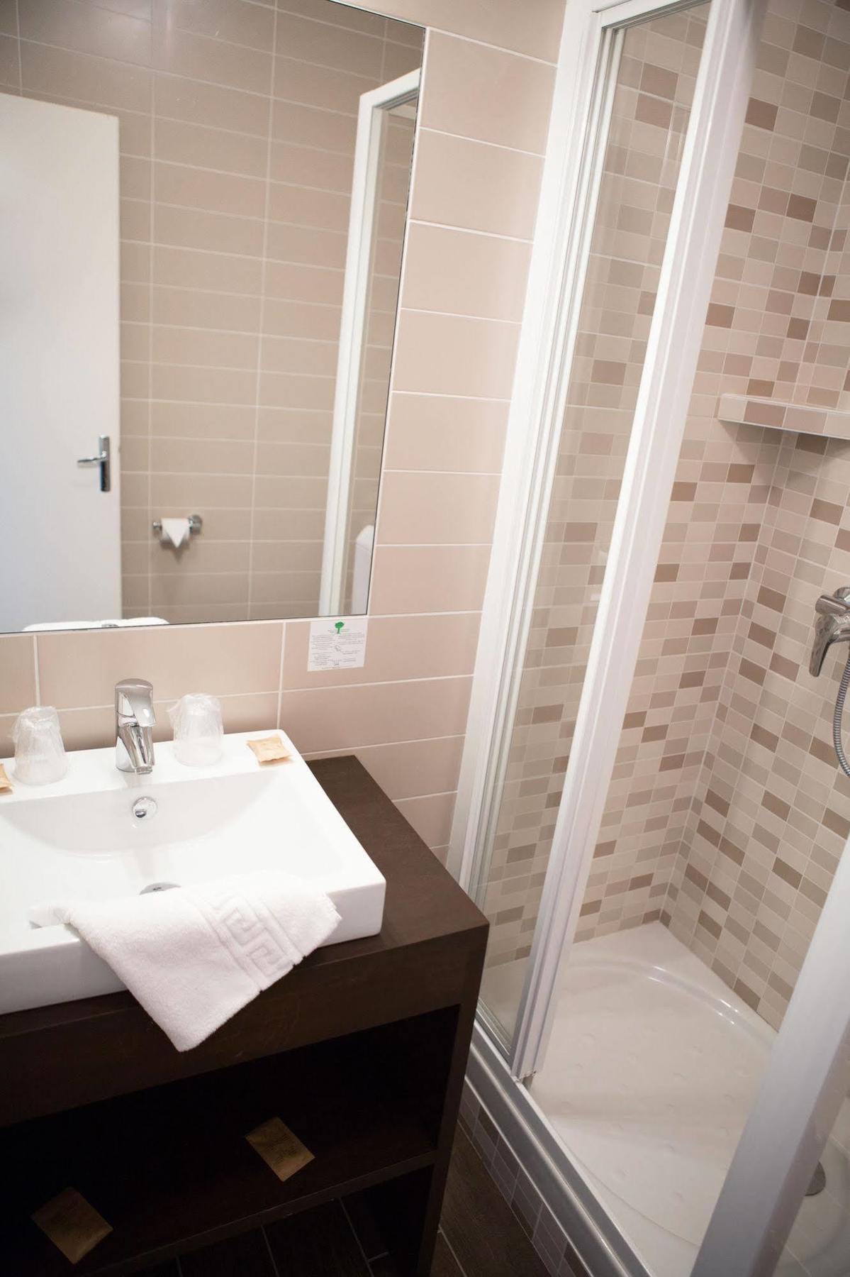 Hotel Autre Mer Noirmoutier-en-l'Ile Ngoại thất bức ảnh