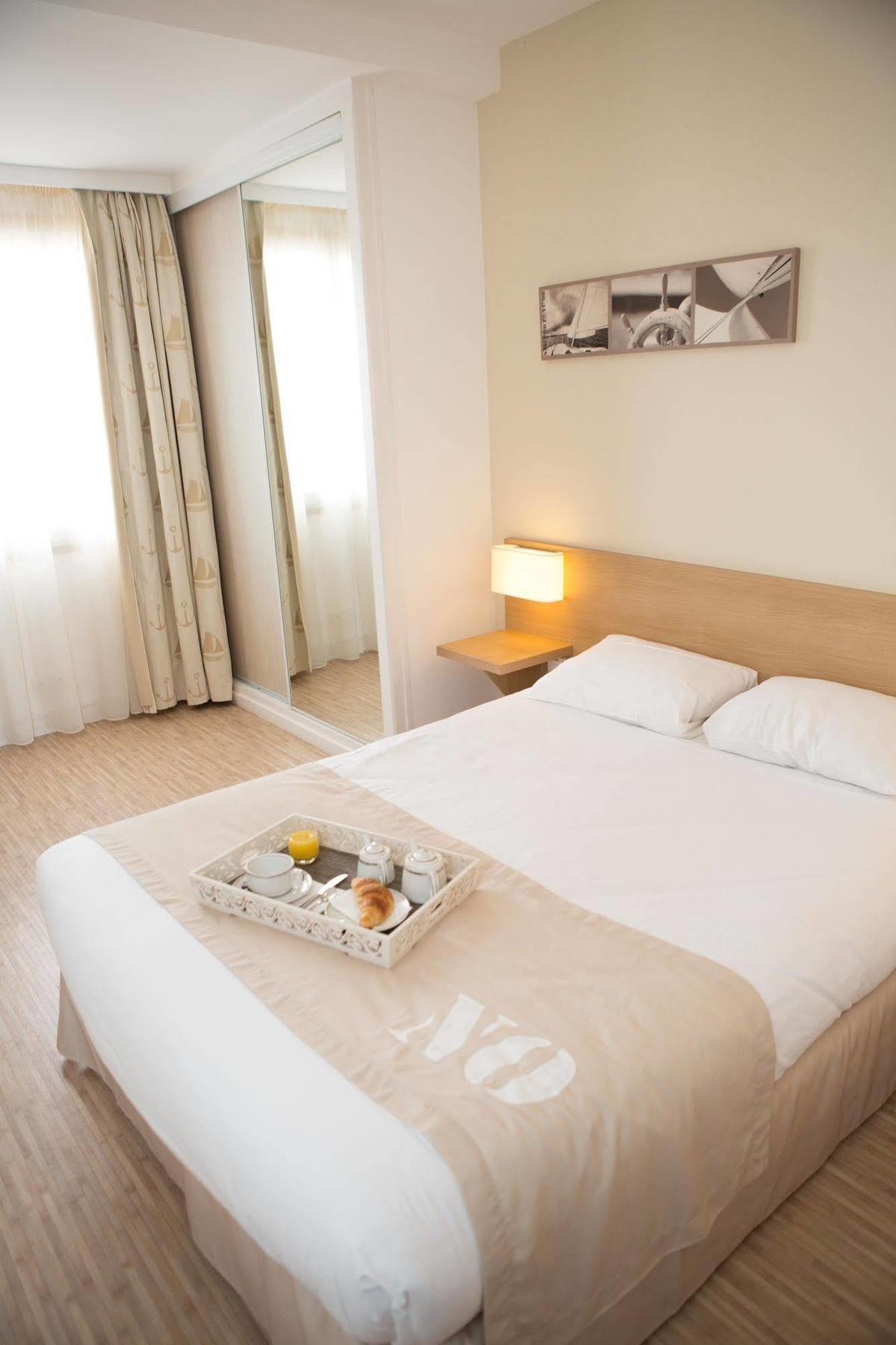 Hotel Autre Mer Noirmoutier-en-l'Ile Ngoại thất bức ảnh