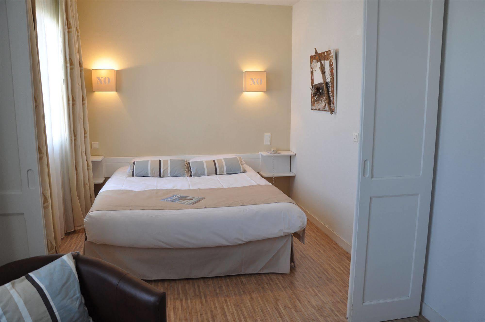Hotel Autre Mer Noirmoutier-en-l'Ile Ngoại thất bức ảnh
