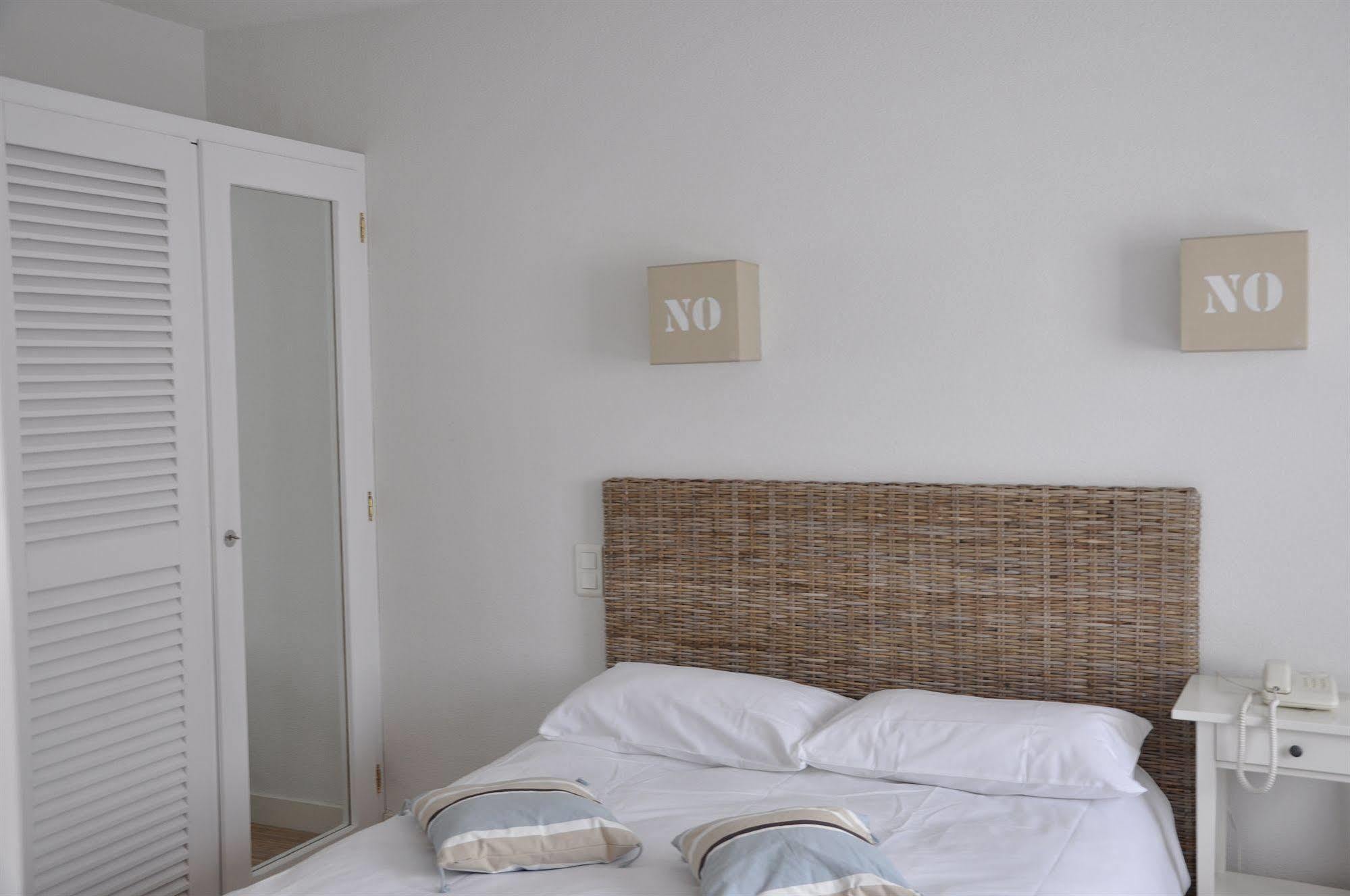 Hotel Autre Mer Noirmoutier-en-l'Ile Ngoại thất bức ảnh