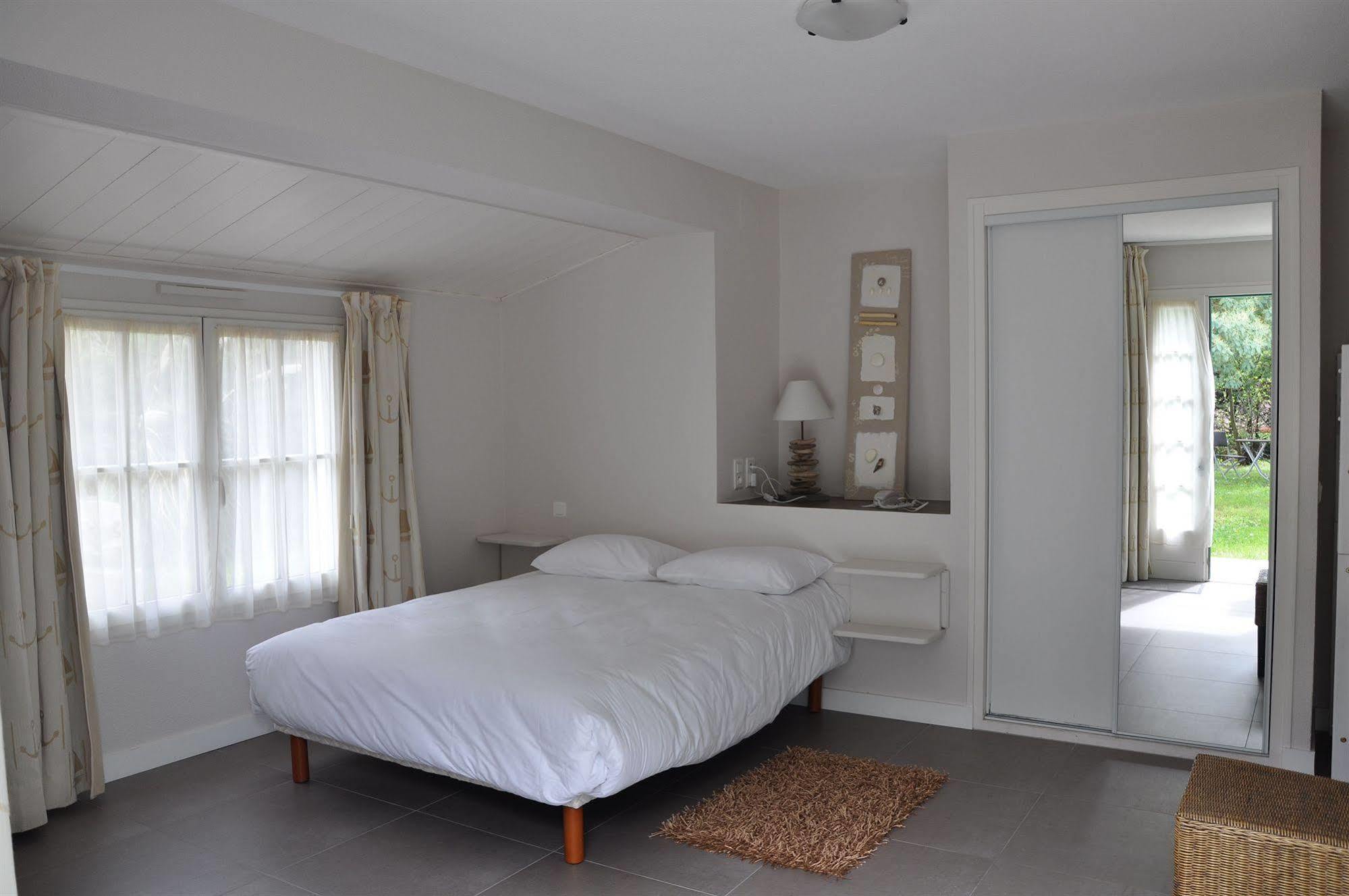 Hotel Autre Mer Noirmoutier-en-l'Ile Ngoại thất bức ảnh